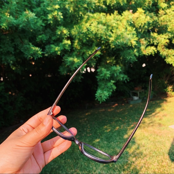 eyeglass frame ♥️ - Picture 6 of 6